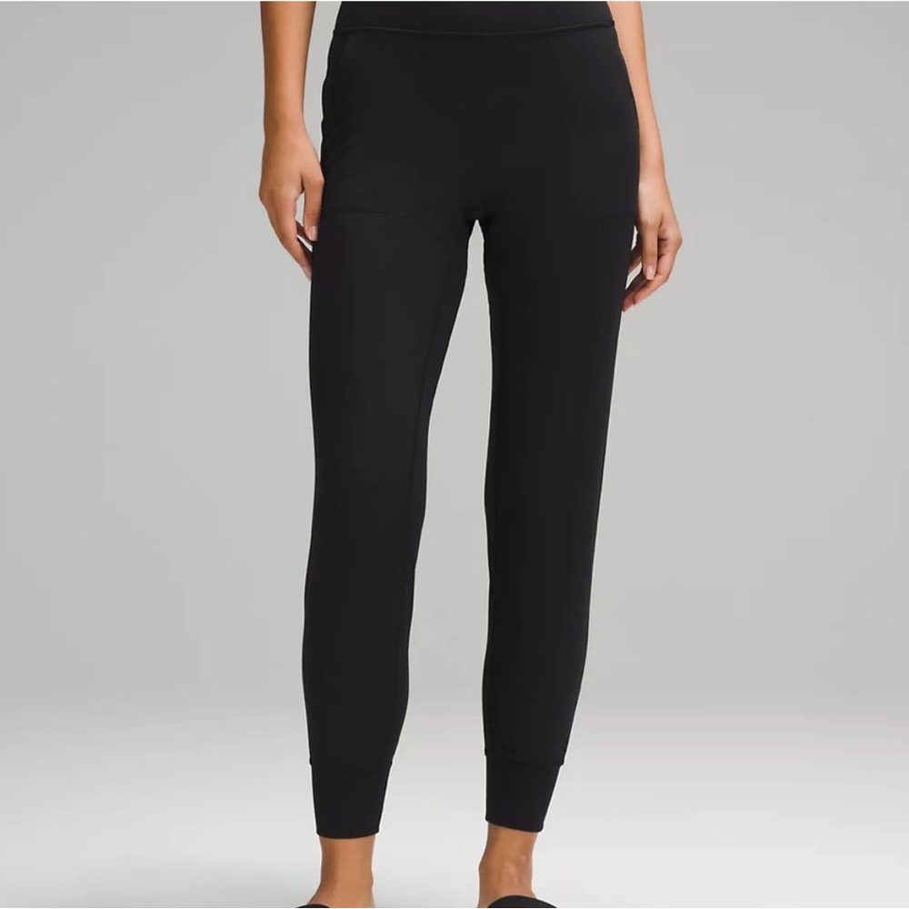 Lululemon Align High Rise Jogger Leggings